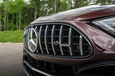 2024 Mercedes-Benz SL 55 AMG - Photo 31 - Nashville, TN 37217