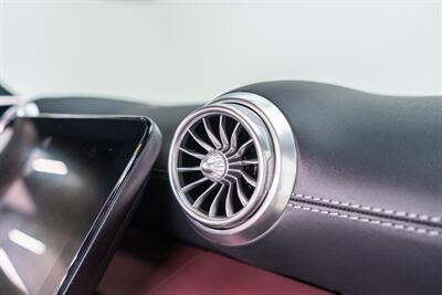 2024 Mercedes-Benz AMG SL 55 - Photo 53 - Nashville, TN 37217