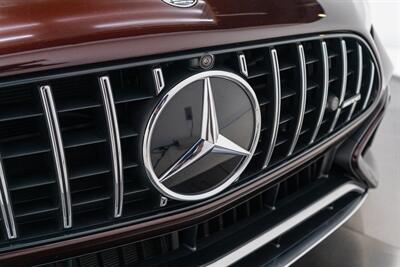 2024 Mercedes-Benz AMG SL 55 - Photo 108 - Nashville, TN 37217