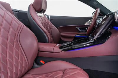 2024 Mercedes-Benz SL 55 AMG - Photo 80 - Nashville, TN 37217
