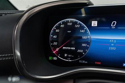 2024 Mercedes-Benz SL 55 AMG - Photo 49 - Nashville, TN 37217