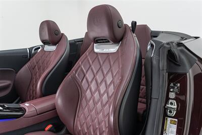 2024 Mercedes-Benz SL 55 AMG - Photo 60 - Nashville, TN 37217