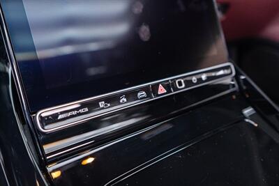 2024 Mercedes-Benz SL 55 AMG - Photo 126 - Nashville, TN 37217