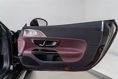2024 Mercedes-Benz SL 55 AMG - Photo 81 - Nashville, TN 37217