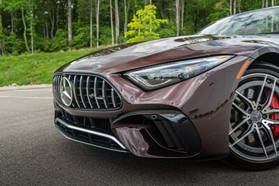 2024 Mercedes-Benz SL 55 AMG - Photo 30 - Nashville, TN 37217