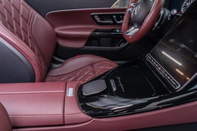 2024 Mercedes-Benz SL 55 AMG - Photo 89 - Nashville, TN 37217