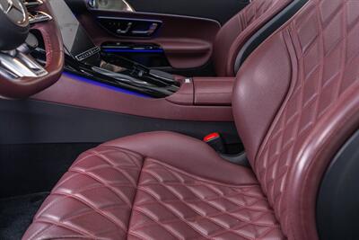 2024 Mercedes-Benz SL 55 AMG - Photo 66 - Nashville, TN 37217
