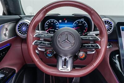 2024 Mercedes-Benz SL 55 AMG - Photo 138 - Nashville, TN 37217