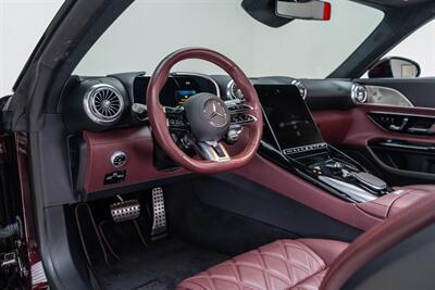 2024 Mercedes-Benz AMG SL 55 - Photo 75 - Nashville, TN 37217