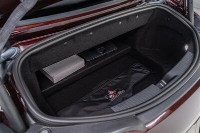 2024 Mercedes-Benz AMG SL 55 - Photo 29 - Nashville, TN 37217