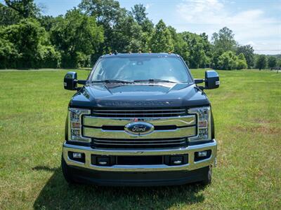 2019 Ford F-350 Super Duty Lariat   - Photo 4 - Nashville, TN 37217