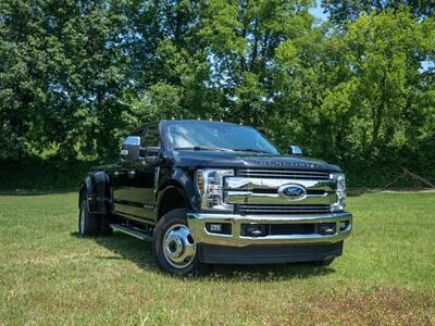 2019 Ford F-350 Super Duty Lariat   - Photo 14 - Nashville, TN 37217