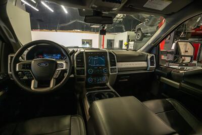 2019 Ford F-350 Super Duty Lariat   - Photo 33 - Nashville, TN 37217