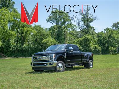 2019 Ford F-350 Super Duty Lariat   - Photo 1 - Nashville, TN 37217