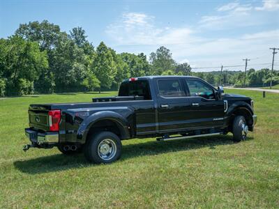 2019 Ford F-350 Super Duty Lariat   - Photo 38 - Nashville, TN 37217