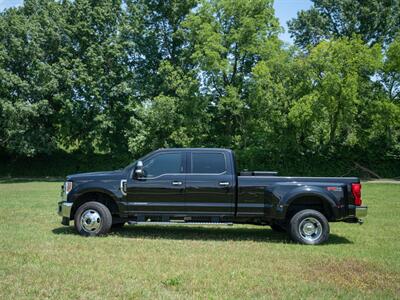 2019 Ford F-350 Super Duty Lariat   - Photo 8 - Nashville, TN 37217