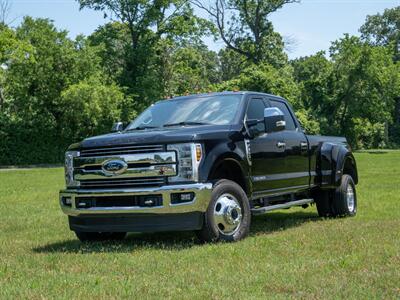 2019 Ford F-350 Super Duty Lariat   - Photo 10 - Nashville, TN 37217