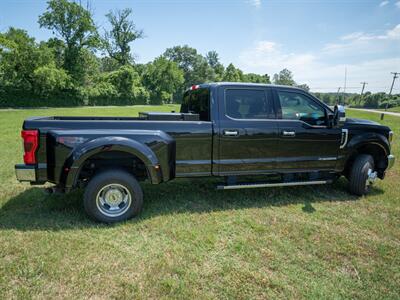 2019 Ford F-350 Super Duty Lariat   - Photo 39 - Nashville, TN 37217