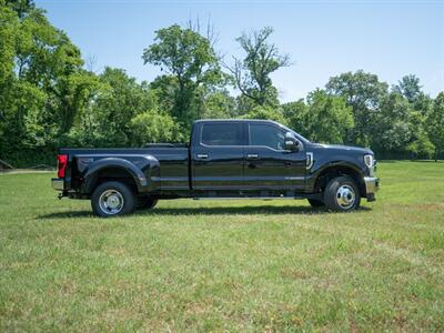 2019 Ford F-350 Super Duty Lariat   - Photo 37 - Nashville, TN 37217