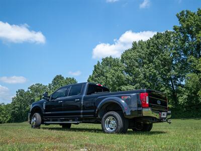 2019 Ford F-350 Super Duty Lariat   - Photo 13 - Nashville, TN 37217