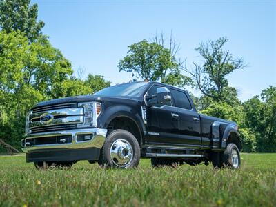 2019 Ford F-350 Super Duty Lariat   - Photo 6 - Nashville, TN 37217