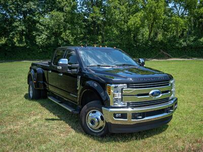 2019 Ford F-350 Super Duty Lariat   - Photo 40 - Nashville, TN 37217