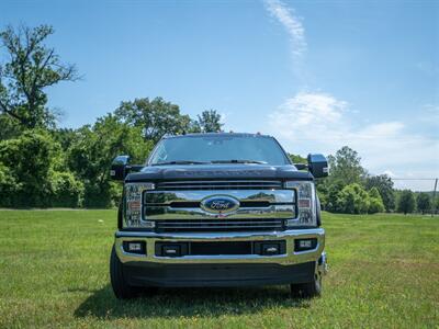 2019 Ford F-350 Super Duty Lariat   - Photo 12 - Nashville, TN 37217