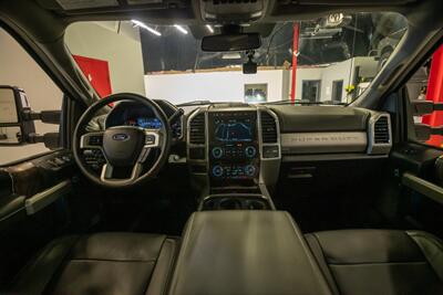 2019 Ford F-350 Super Duty Lariat   - Photo 32 - Nashville, TN 37217