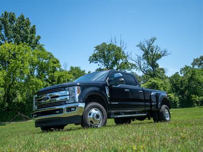 2019 Ford F-350 Super Duty Lariat   - Photo 5 - Nashville, TN 37217