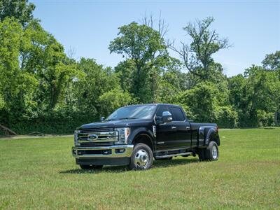 2019 Ford F-350 Super Duty Lariat   - Photo 9 - Nashville, TN 37217