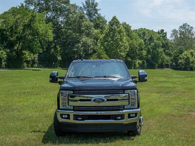 2019 Ford F-350 Super Duty Lariat   - Photo 11 - Nashville, TN 37217