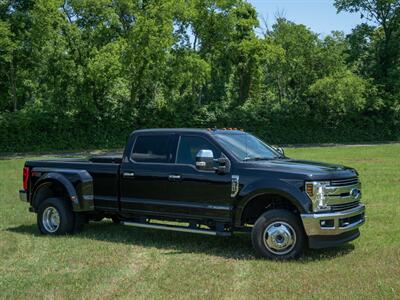 2019 Ford F-350 Super Duty Lariat   - Photo 15 - Nashville, TN 37217