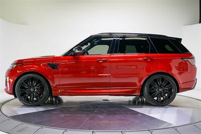 2019 Land Rover Range Rover Sport HSE Dynamic   - Photo 51 - Nashville, TN 37217