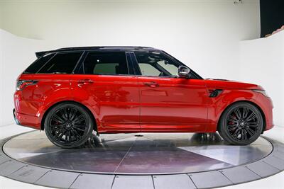 2019 Land Rover Range Rover Sport HSE Dynamic   - Photo 52 - Nashville, TN 37217