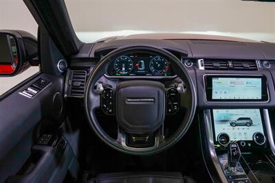 2019 Land Rover Range Rover Sport HSE Dynamic   - Photo 64 - Nashville, TN 37217