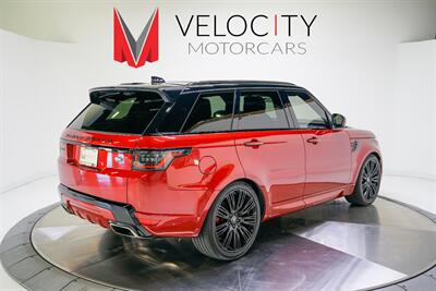 2019 Land Rover Range Rover Sport HSE Dynamic   - Photo 5 - Nashville, TN 37217