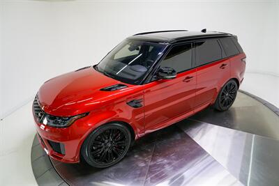 2019 Land Rover Range Rover Sport HSE Dynamic   - Photo 15 - Nashville, TN 37217