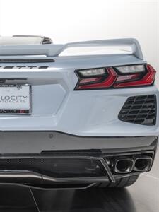 2020 Chevrolet Corvette Stingray   - Photo 78 - Nashville, TN 37217