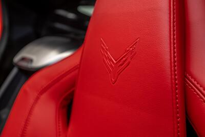 2020 Chevrolet Corvette Stingray   - Photo 21 - Nashville, TN 37217