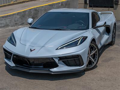 2020 Chevrolet Corvette Stingray   - Photo 67 - Nashville, TN 37217