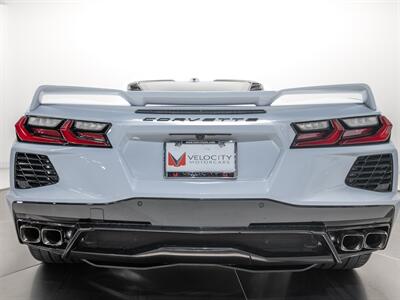 2020 Chevrolet Corvette Stingray   - Photo 66 - Nashville, TN 37217