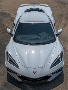 2020 Chevrolet Corvette Stingray   - Photo 69 - Nashville, TN 37217