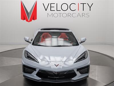 2020 Chevrolet Corvette Stingray   - Photo 10 - Nashville, TN 37217