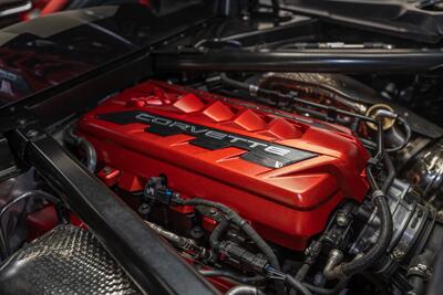 2020 Chevrolet Corvette Stingray   - Photo 43 - Nashville, TN 37217