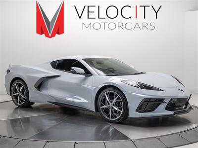 2020 Chevrolet Corvette Stingray   - Photo 4 - Nashville, TN 37217