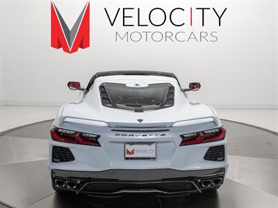 2020 Chevrolet Corvette Stingray   - Photo 14 - Nashville, TN 37217