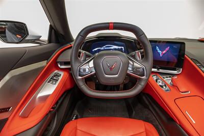 2020 Chevrolet Corvette Stingray   - Photo 50 - Nashville, TN 37217