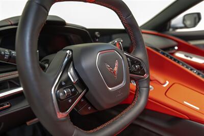 2020 Chevrolet Corvette Stingray   - Photo 46 - Nashville, TN 37217