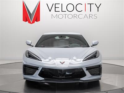 2020 Chevrolet Corvette Stingray   - Photo 3 - Nashville, TN 37217