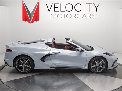 2020 Chevrolet Corvette Stingray   - Photo 12 - Nashville, TN 37217